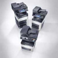 МФУ Kyocera Ecosys M3040dn