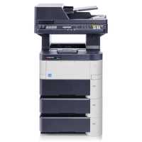 МФУ Kyocera Ecosys M3040dn