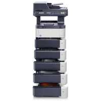 МФУ Kyocera Ecosys M3040dn