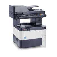 Kyocera Ecosys M3040dn