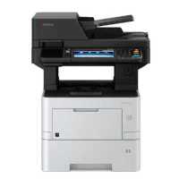 Kyocera Ecosys M3145idn