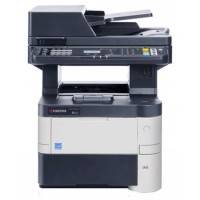 МФУ Kyocera Ecosys M3540DN