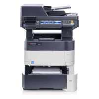 МФУ Kyocera Ecosys M3560IDN