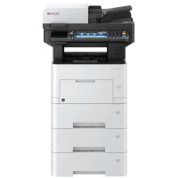 МФУ Kyocera Ecosys M3655idn
