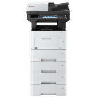 Kyocera Ecosys M3655idn