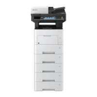 Kyocera Ecosys M3655idn