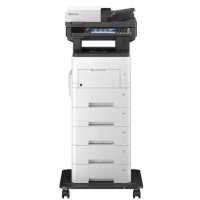 МФУ Kyocera Ecosys M3860idn