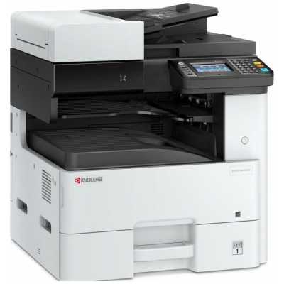 

Kyocera Ecosys M4125idn