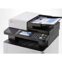 МФУ Kyocera Ecosys M5521cdn
