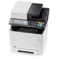 МФУ Kyocera Ecosys M5521cdn