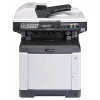 МФУ Kyocera Ecosys M6026CDN