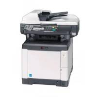МФУ Kyocera Ecosys M6026CIDN