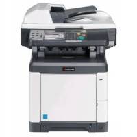 Kyocera Ecosys M6026CIDN