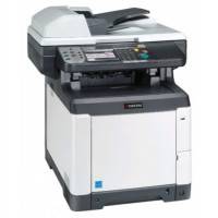 МФУ Kyocera Ecosys M6026CIDN