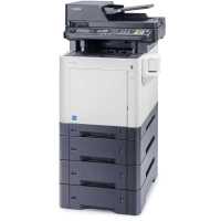 МФУ Kyocera Ecosys M6030CDN