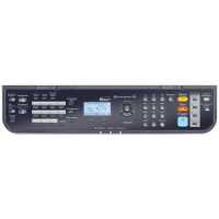 МФУ Kyocera Ecosys M6030CDN