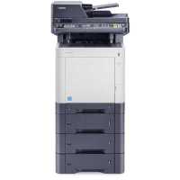 МФУ Kyocera Ecosys M6030CDN