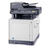 Kyocera Ecosys M6030CDN