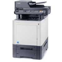 МФУ Kyocera Ecosys M6030CDN