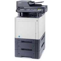 Kyocera Ecosys M6030CDN
