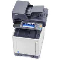 МФУ Kyocera Ecosys M6035CIDN