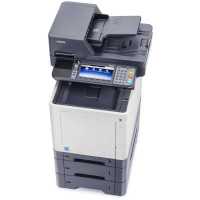МФУ Kyocera Ecosys M6035CIDN