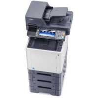 Kyocera Ecosys M6035CIDN