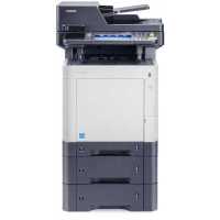 МФУ Kyocera Ecosys M6035CIDN