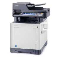 МФУ Kyocera Ecosys M6035CIDN