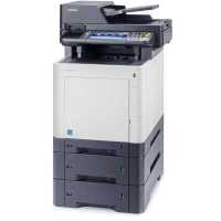 МФУ Kyocera Ecosys M6035CIDN