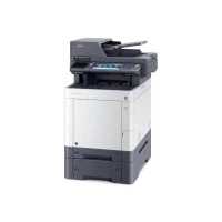МФУ Kyocera Ecosys M6230cidn 1102TY3NL0