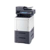 МФУ Kyocera Ecosys M6230cidn 1102TY3NL0