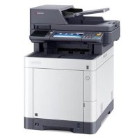 МФУ Kyocera Ecosys M6230cidn 1102TY3NL1