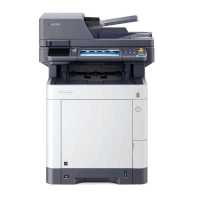 Kyocera Ecosys M6230cidn 1102TY3NL1