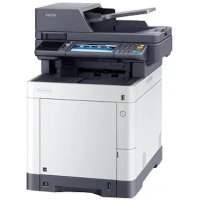 МФУ Kyocera Ecosys M6235cidn 1102V03NL0