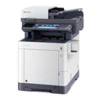 Kyocera Ecosys M6235cidn 1102V03NL0