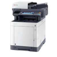 МФУ Kyocera Ecosys M6235cidn 1102V03NL0