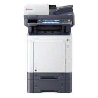 Kyocera Ecosys M6235cidn 1102V03NL0