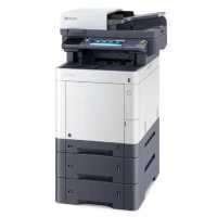 МФУ Kyocera Ecosys M6235cidn 1102V03NL0