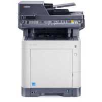 МФУ Kyocera Ecosys M6530CDN