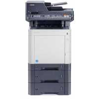 МФУ Kyocera Ecosys M6530CDN