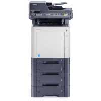 МФУ Kyocera Ecosys M6530CDN