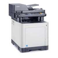 Kyocera Ecosys M6530CDN