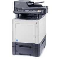 МФУ Kyocera Ecosys M6530CDN