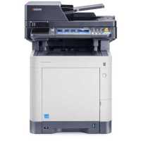 МФУ Kyocera Ecosys M6535CIDN