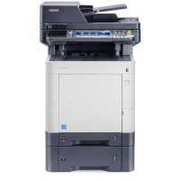 Kyocera Ecosys M6535CIDN