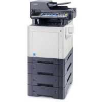 МФУ Kyocera Ecosys M6535CIDN