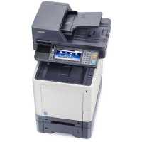 МФУ Kyocera Ecosys M6535CIDN