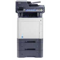 МФУ Kyocera Ecosys M6535CIDN