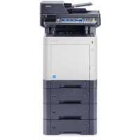 МФУ Kyocera Ecosys M6535CIDN